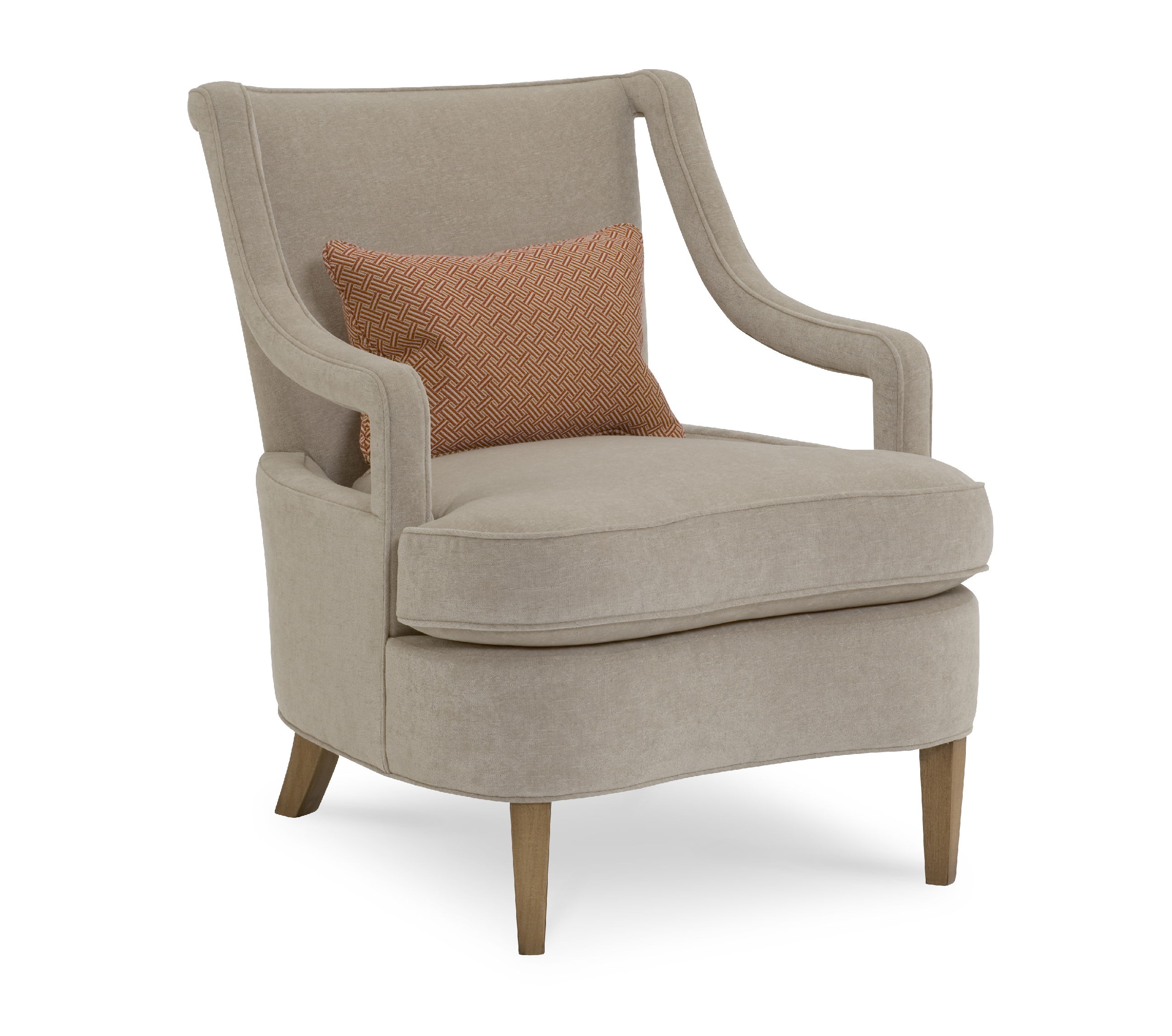  Edward Chair 