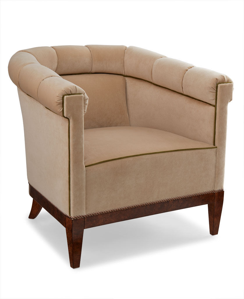  Fontaine Club Chair 