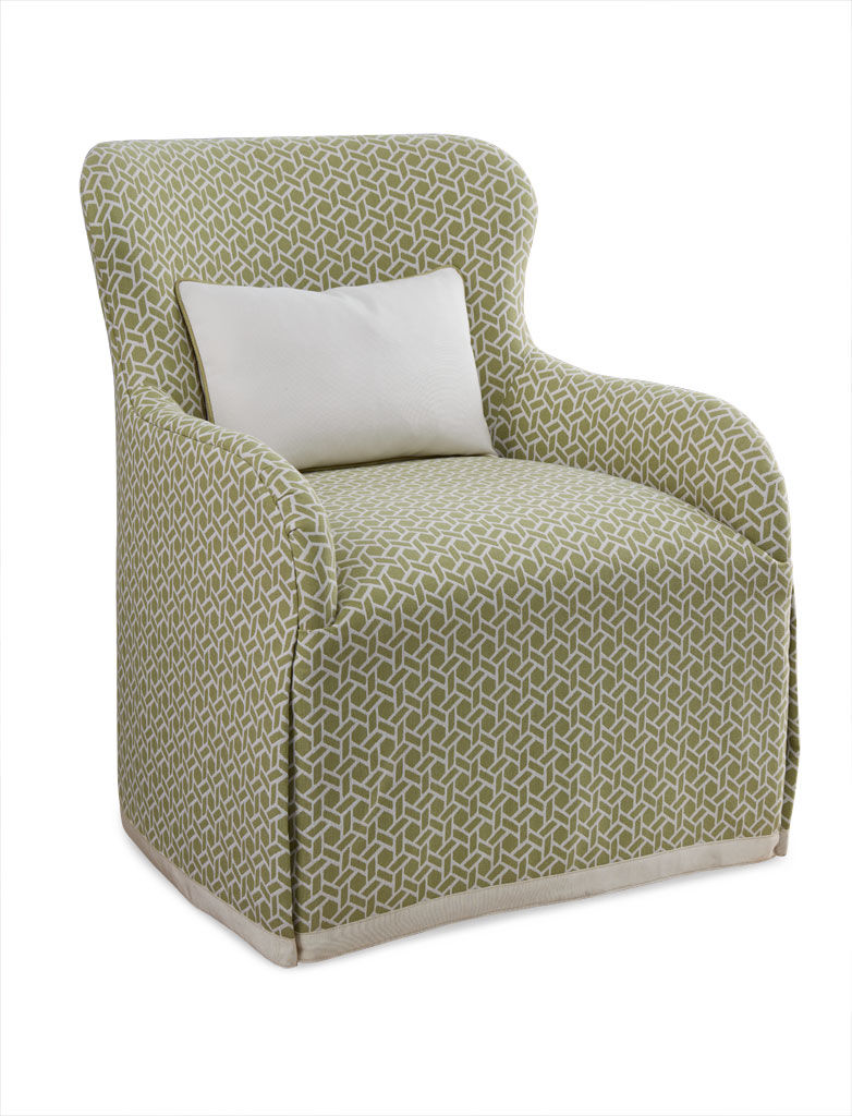  Giselle Swivel Chair 