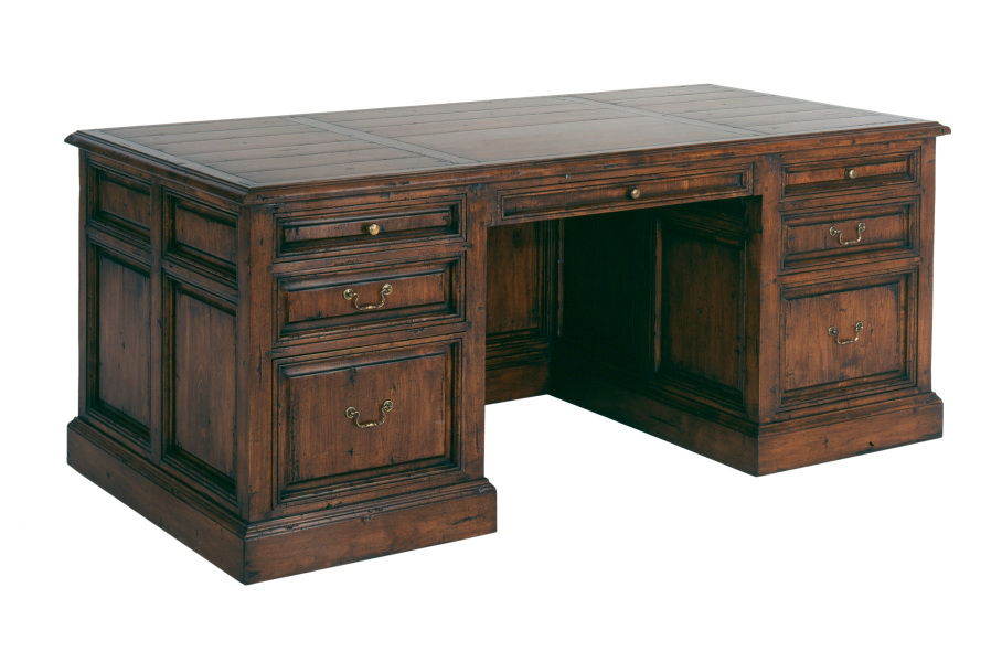  Percy Executive Desk 