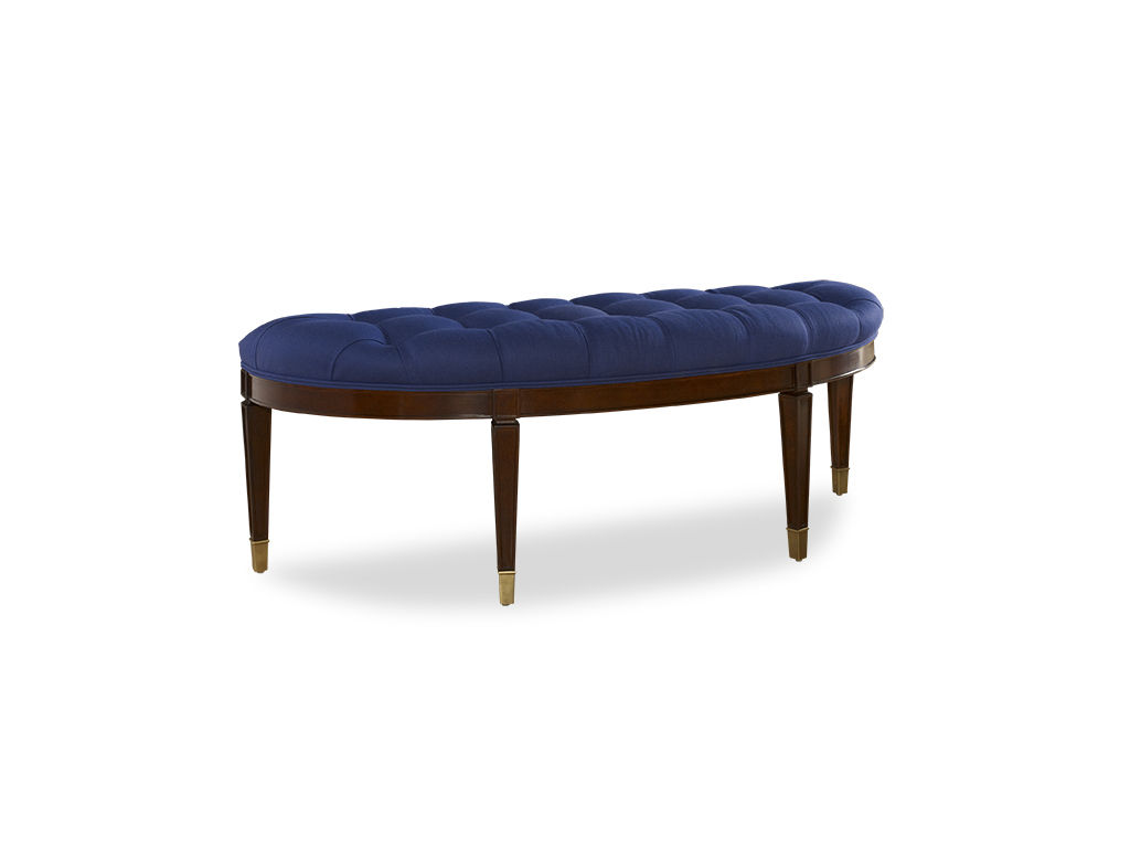  Crescent Bench 