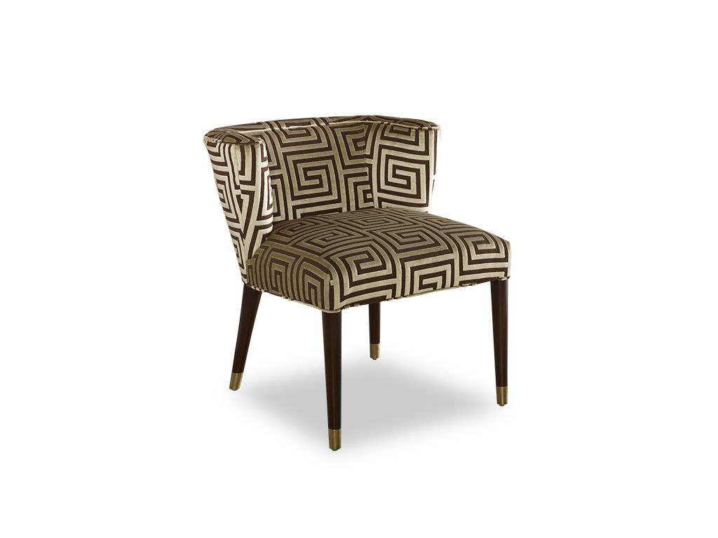  Mitzi Accent Chair 