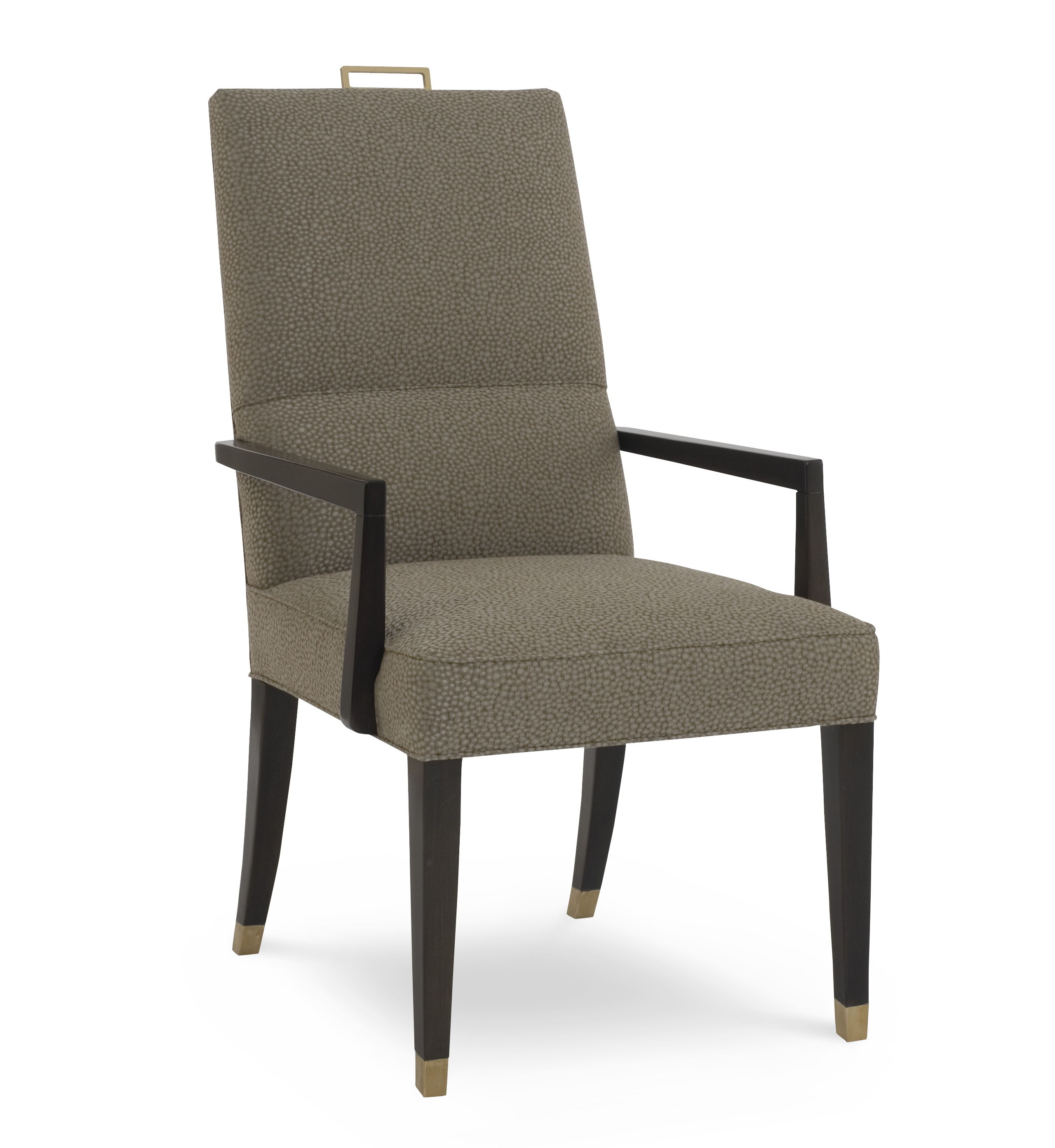  Tuxedo Arm Chair 