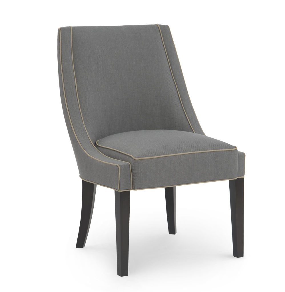  Ascot Side Chair 