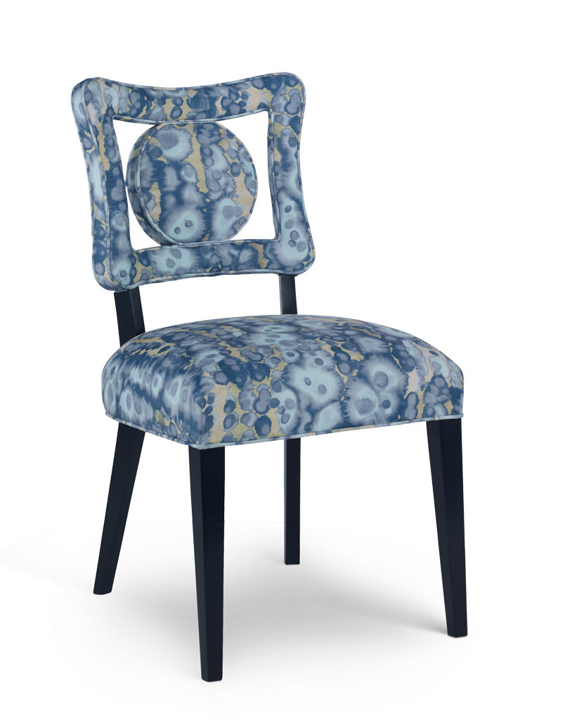  Cayce Chair (Circle Back) 