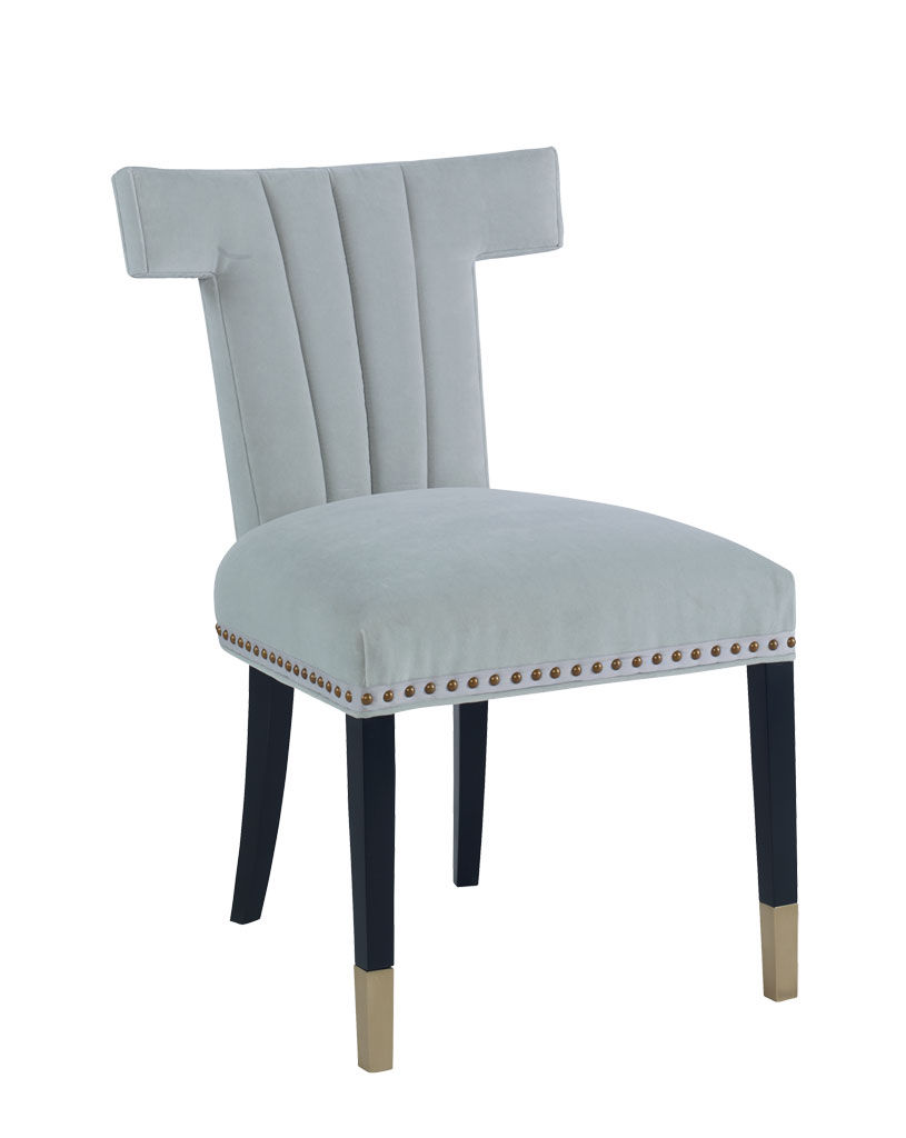  Futura Side Chair 