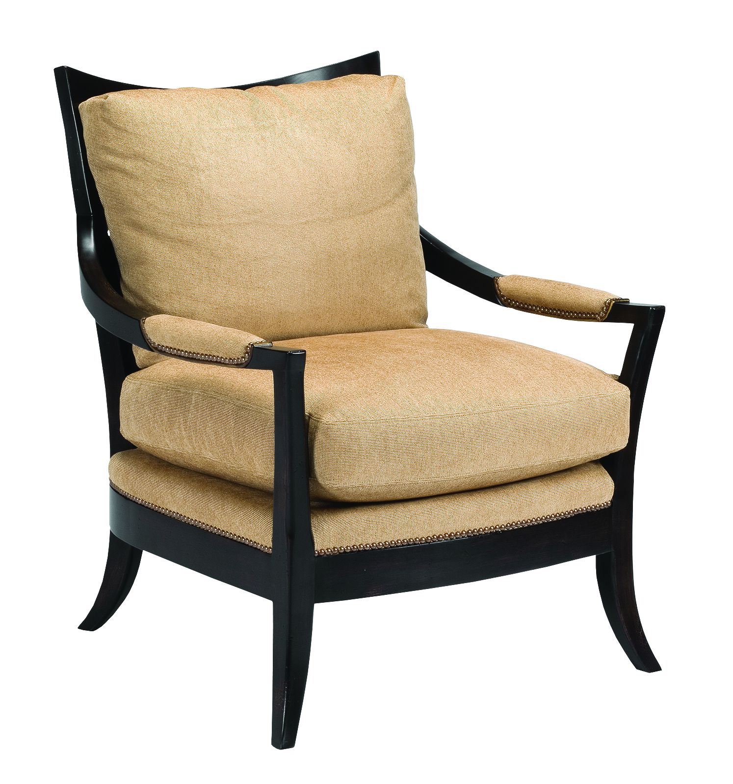  Directoire Lounge Chair 