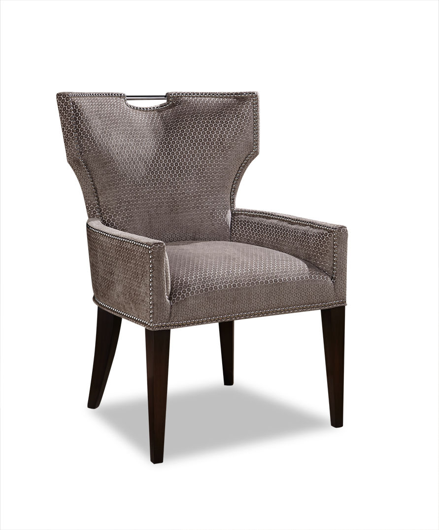  Dawson Arm Chair 