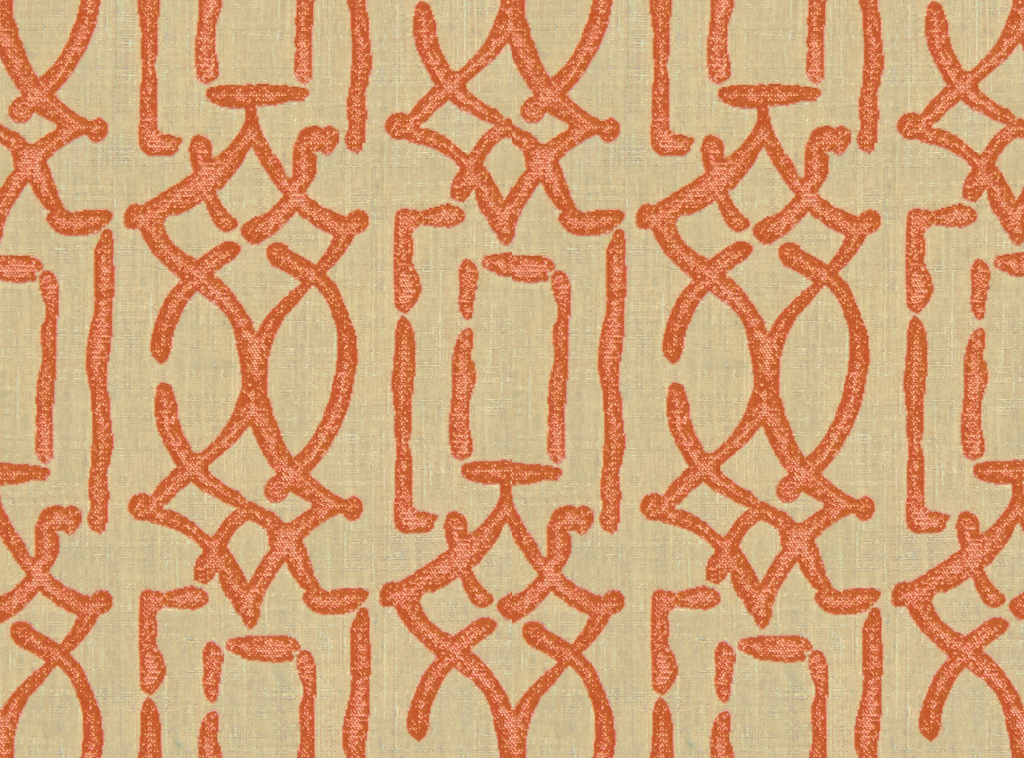 Orange/Rust 7004-51