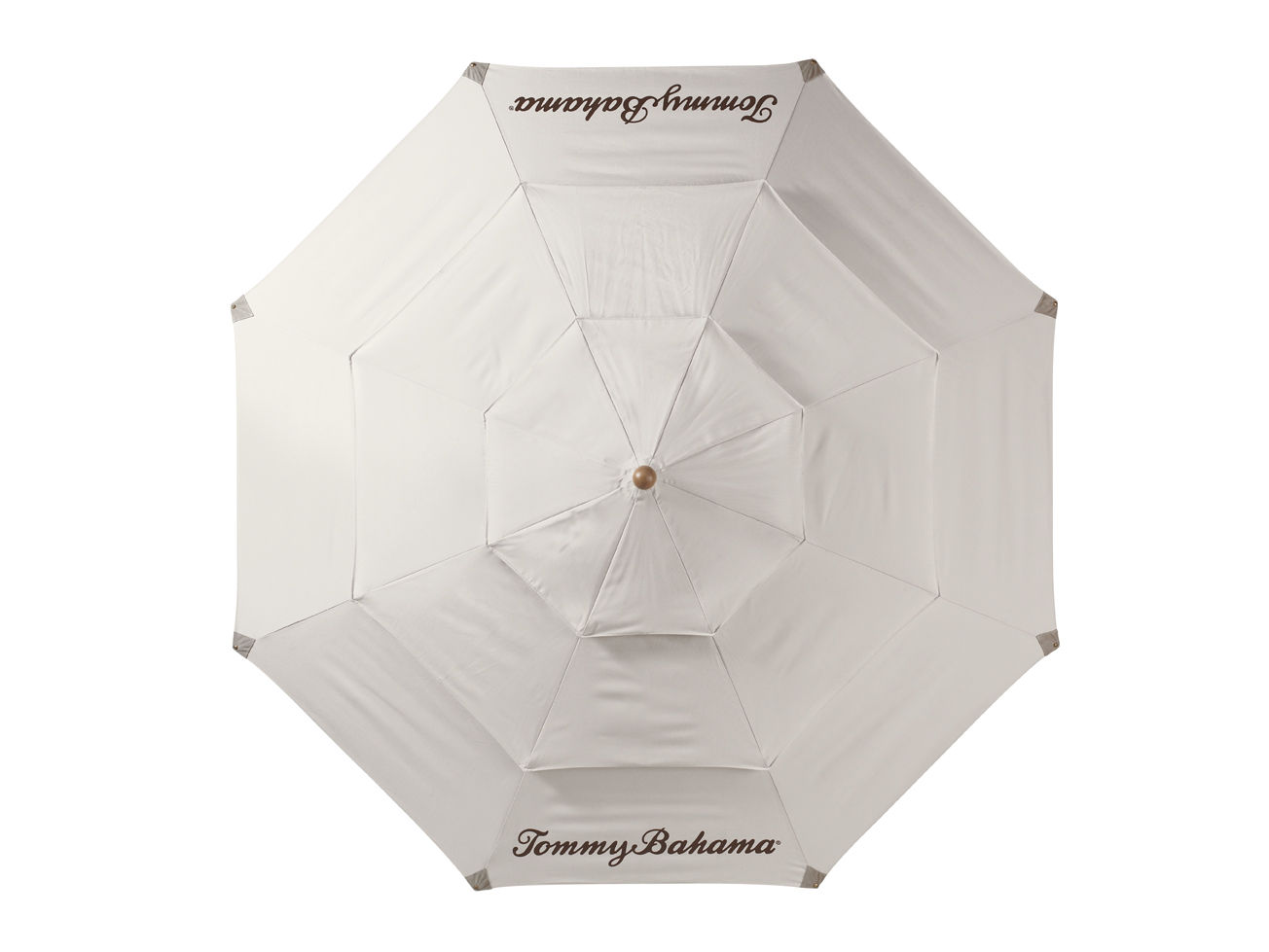 Tommy Bahama Outdoor Living Umbrella - Canvas 