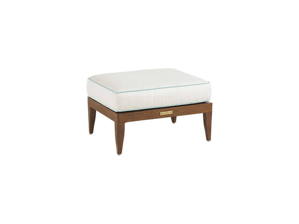 Tommy Bahama Outdoor Living Ottoman 