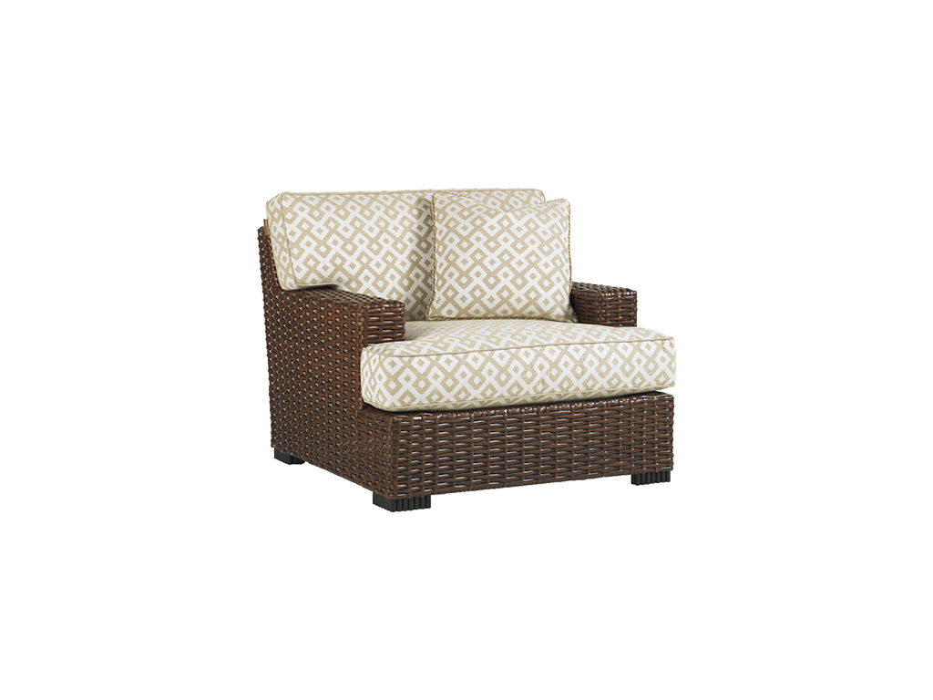 Tommy Bahama Outdoor Living Lounge Chair 