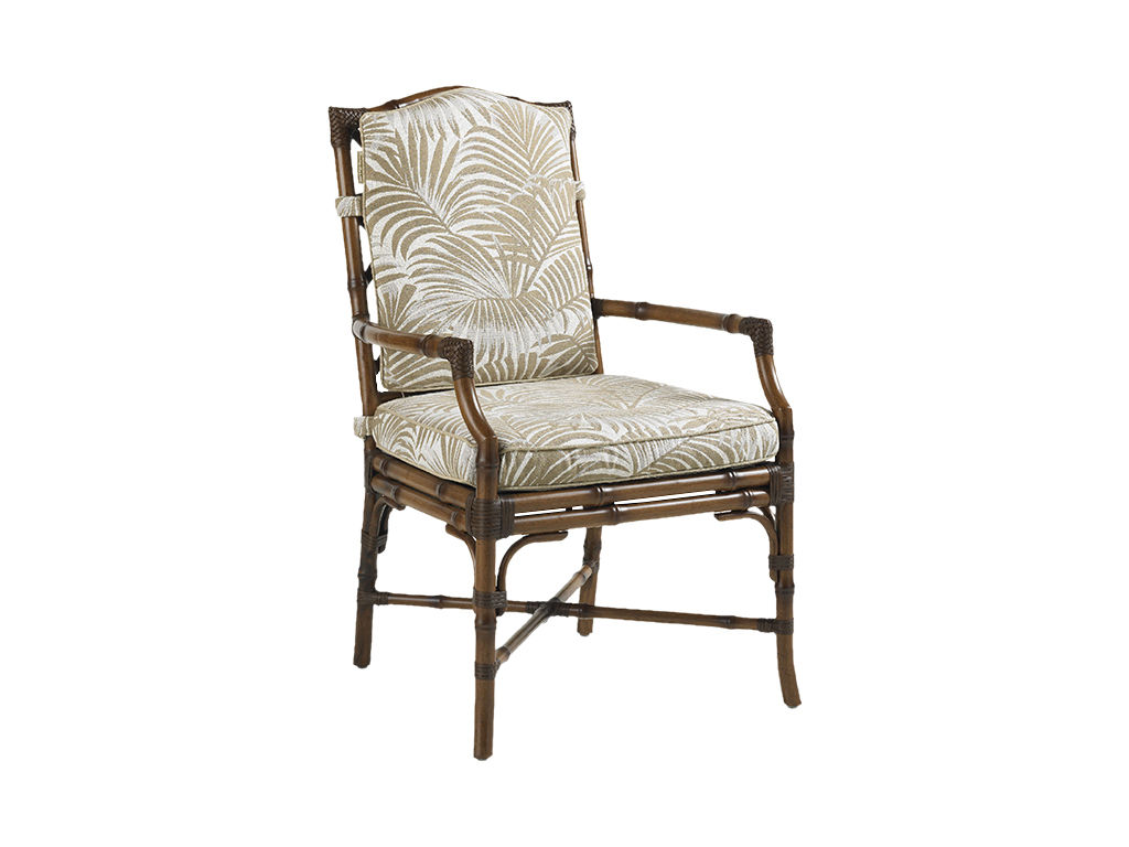 Tommy Bahama Outdoor Living Dining Arm Chair 