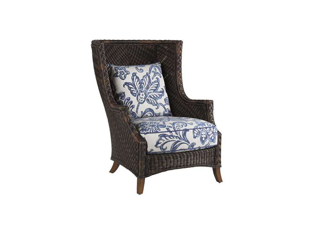 Tommy Bahama Outdoor Living Wing Chair 