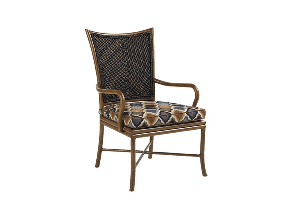Tommy Bahama Outdoor Living Dining Arm Chair 
