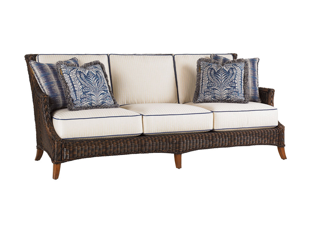 Tommy Bahama Outdoor Living Sofa 