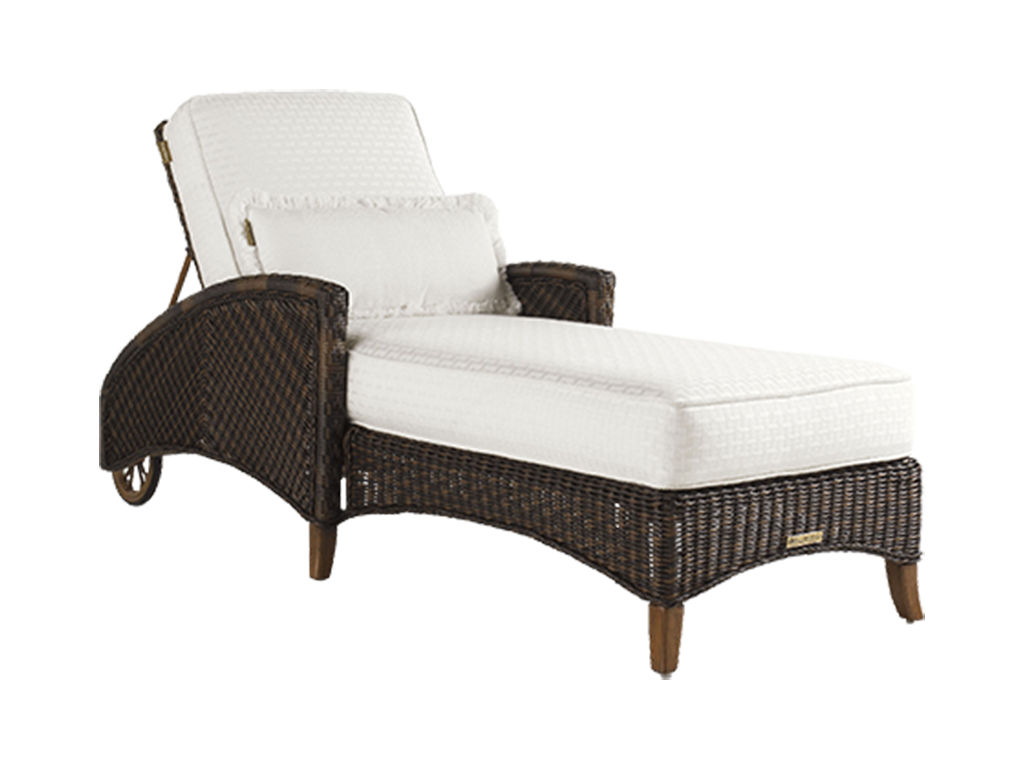 Tommy Bahama Outdoor Living Chaise 