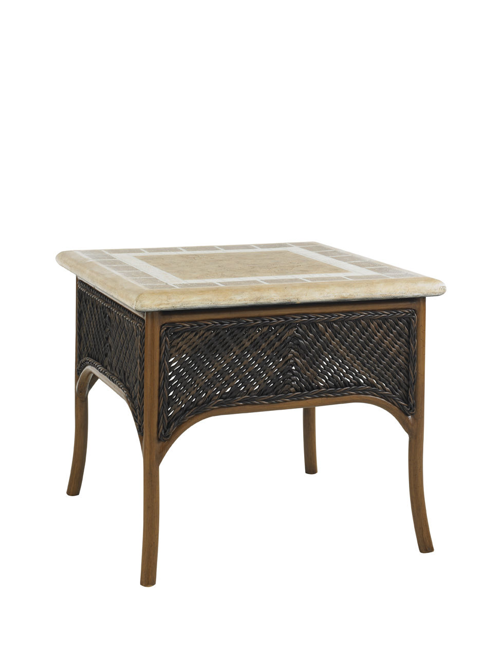 Tommy Bahama Outdoor Living Accent Table 