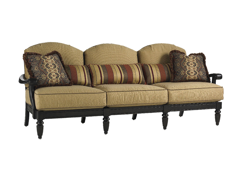 Tommy Bahama Outdoor Living Sofa 