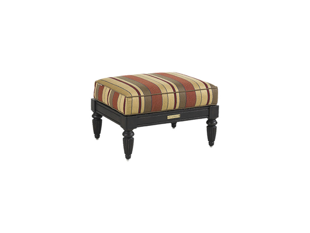Tommy Bahama Outdoor Living Ottoman 
