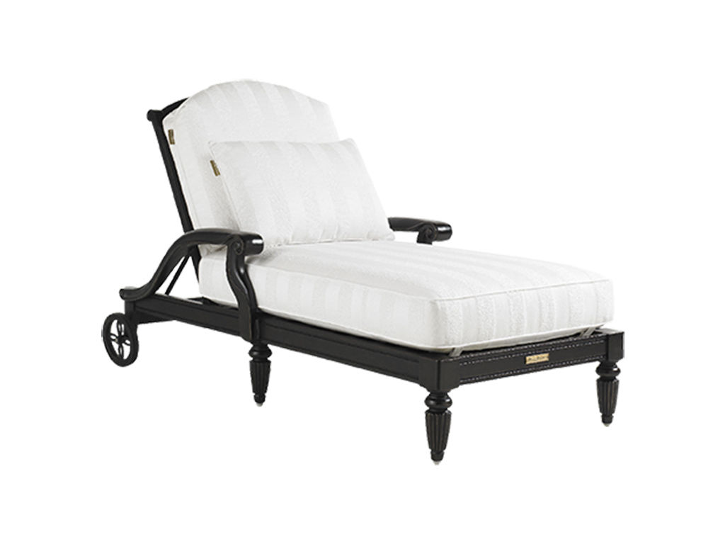 Tommy Bahama Outdoor Living Chaise Lounge 