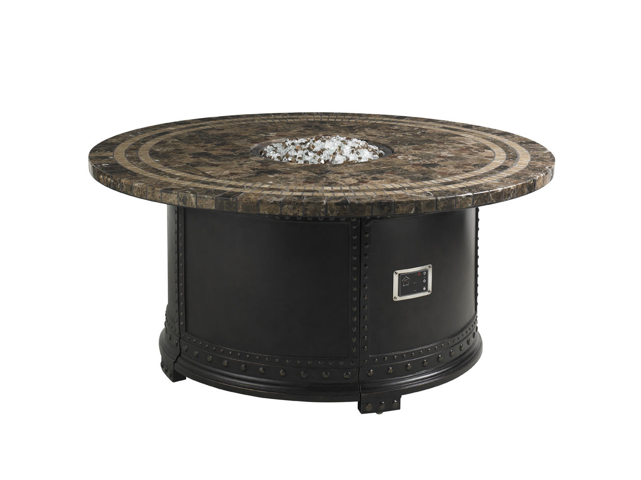 Tommy Bahama Outdoor Living Fire Pit 