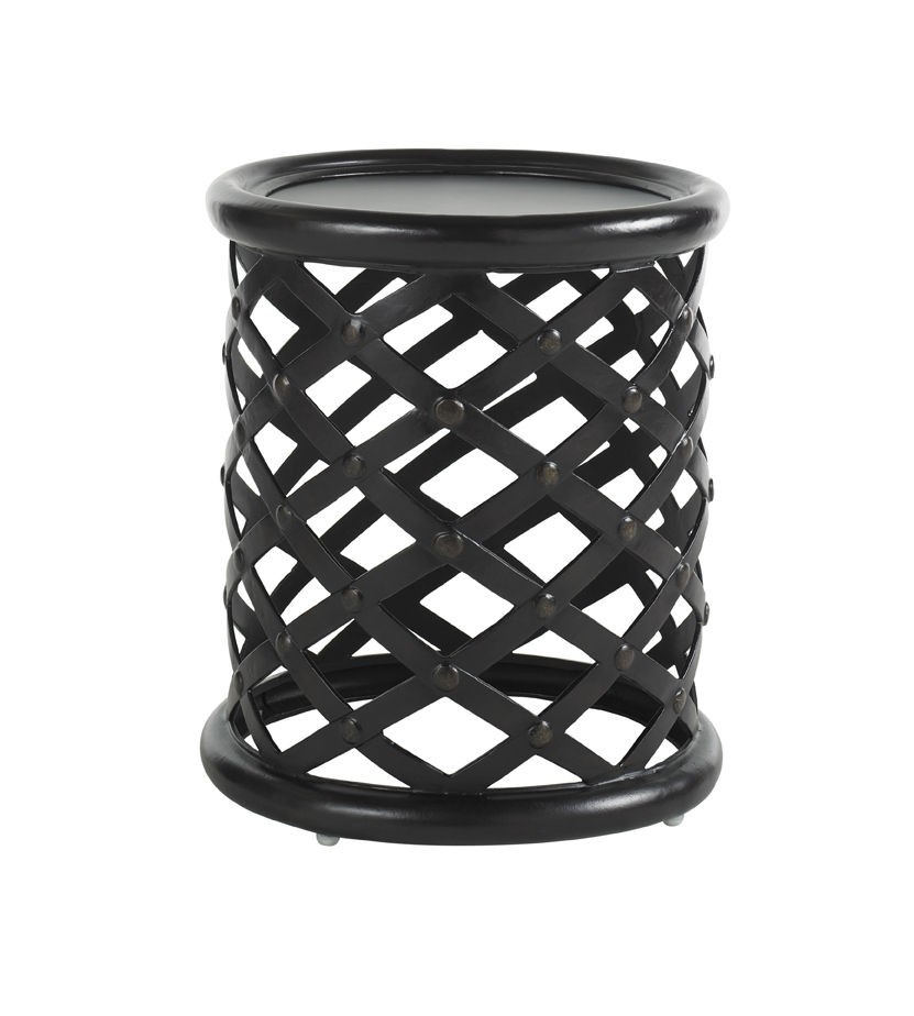 Tommy Bahama Outdoor Living Round Accent Table Base 