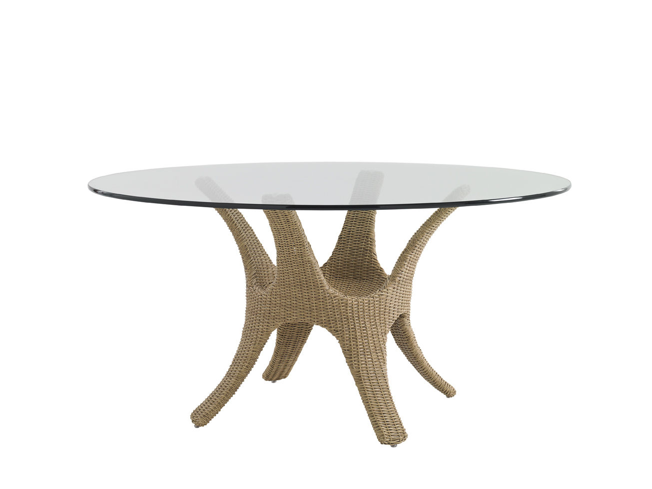 Tommy Bahama Outdoor Living Dining Table Base 