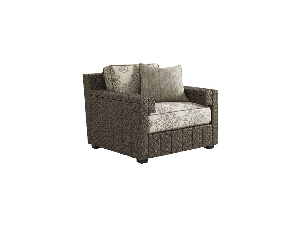 Tommy Bahama Outdoor Living Lounge Chair 