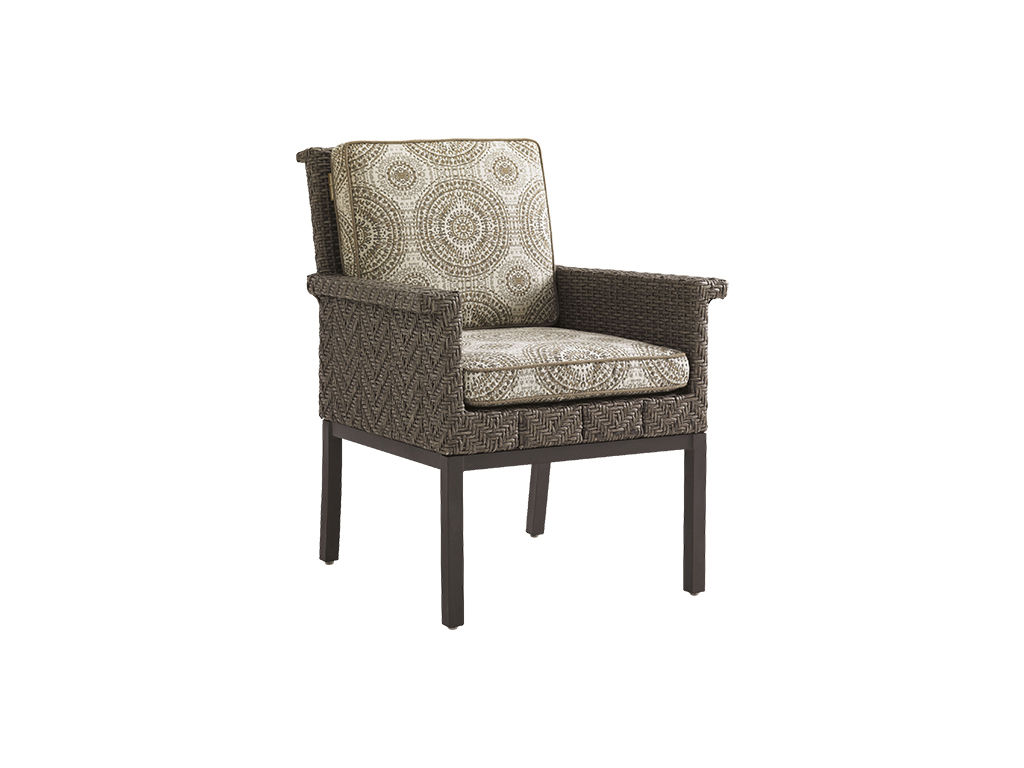 Tommy Bahama Outdoor Living Dining Chair 