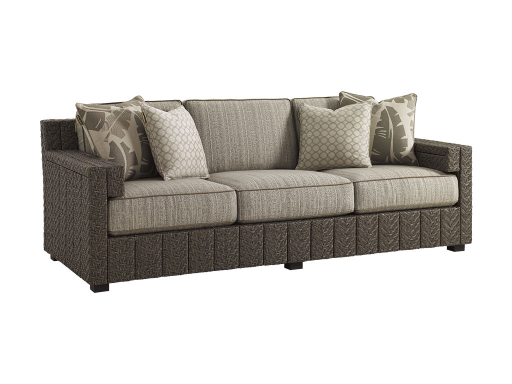 Tommy Bahama Outdoor Living Sofa 