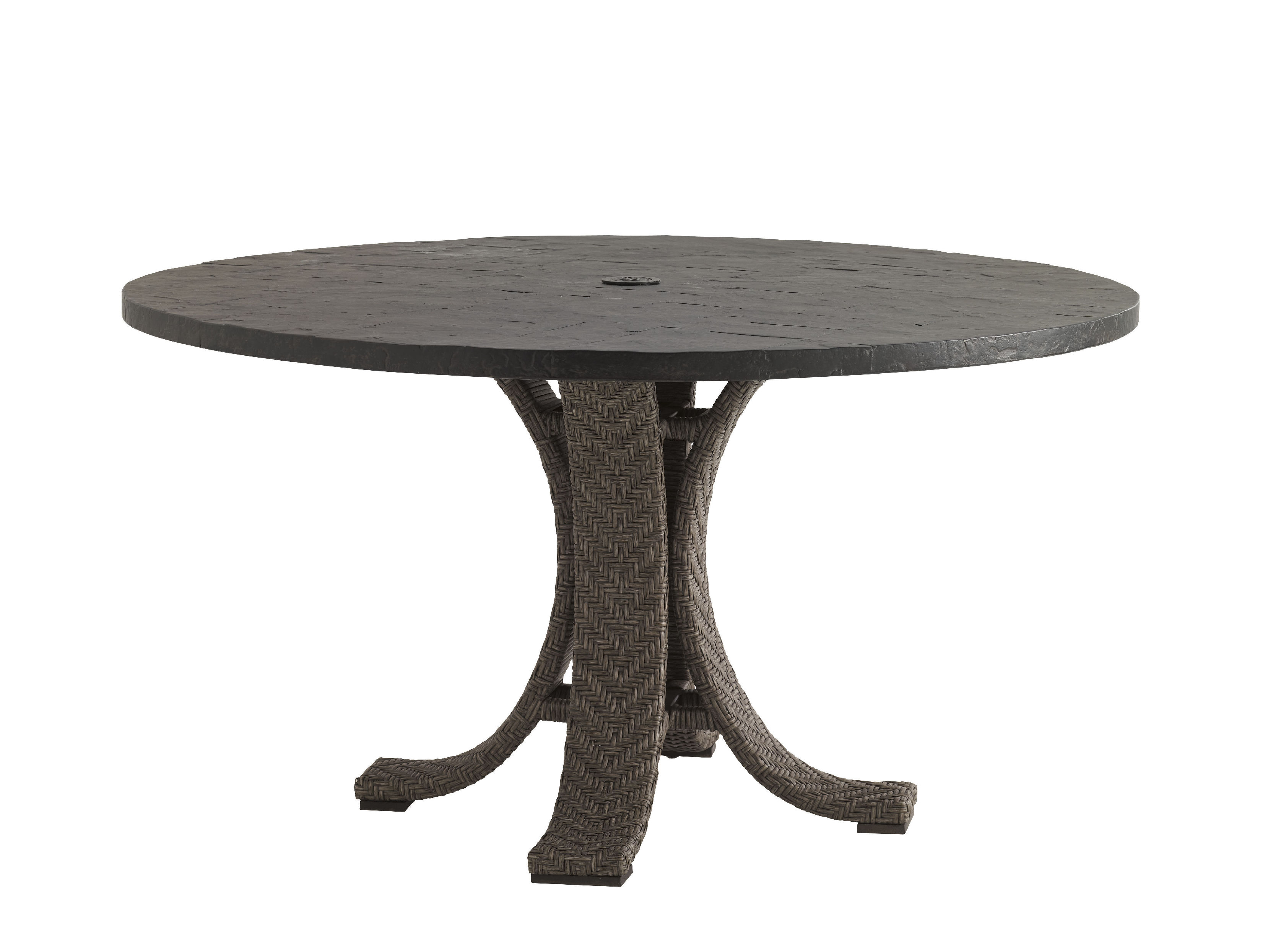 Tommy Bahama Outdoor Living Dining Table Base (Two required) 