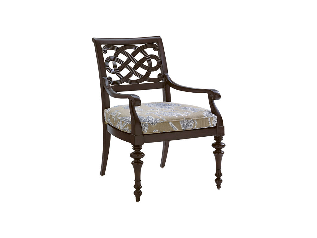 Tommy Bahama Outdoor Living Dining Chair 