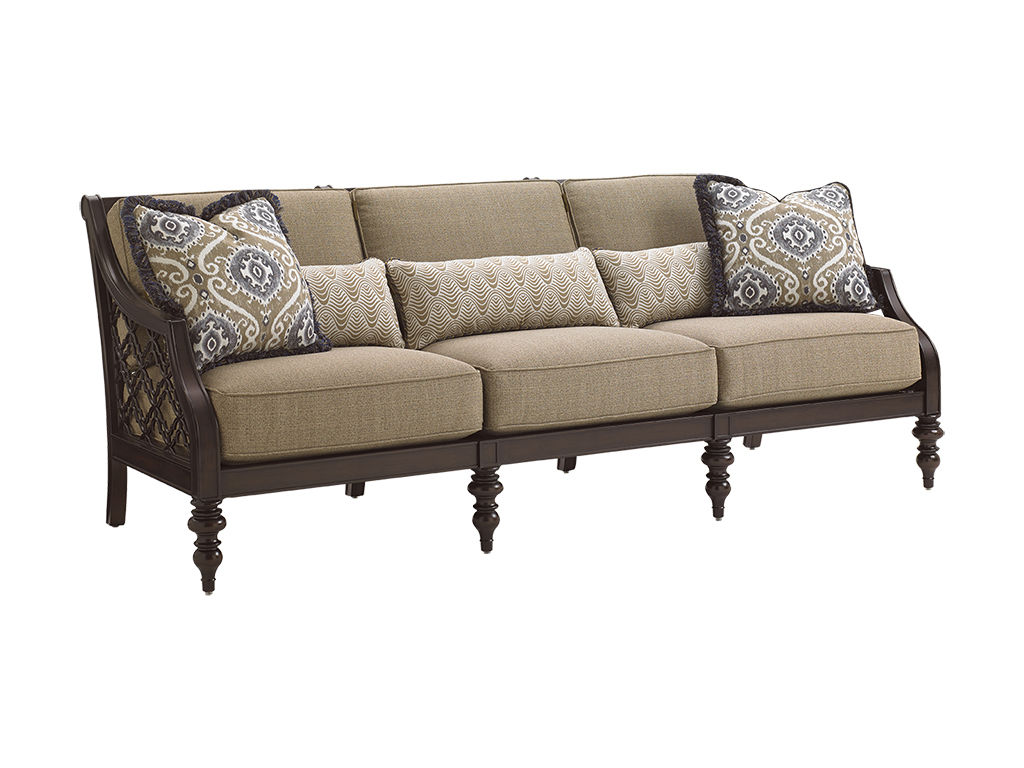 Tommy Bahama Outdoor Living Sofa 