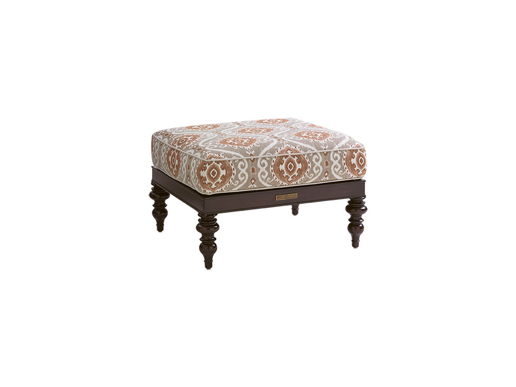 Tommy Bahama Outdoor Living Ottoman 