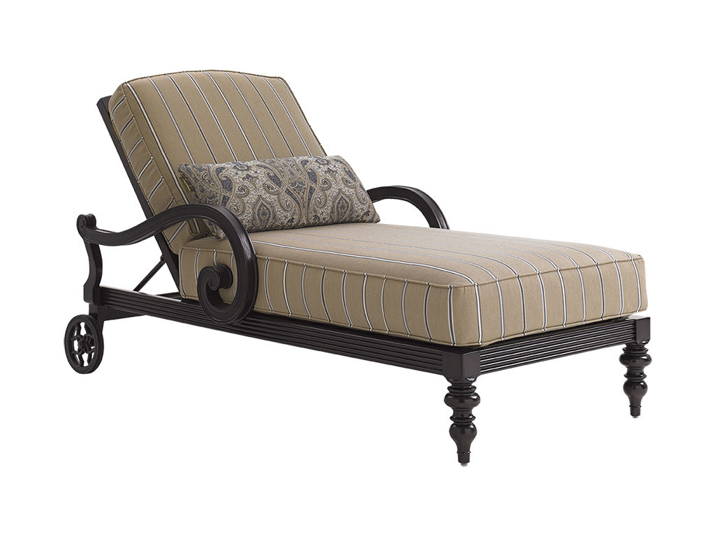 Tommy Bahama Outdoor Living Chaise 