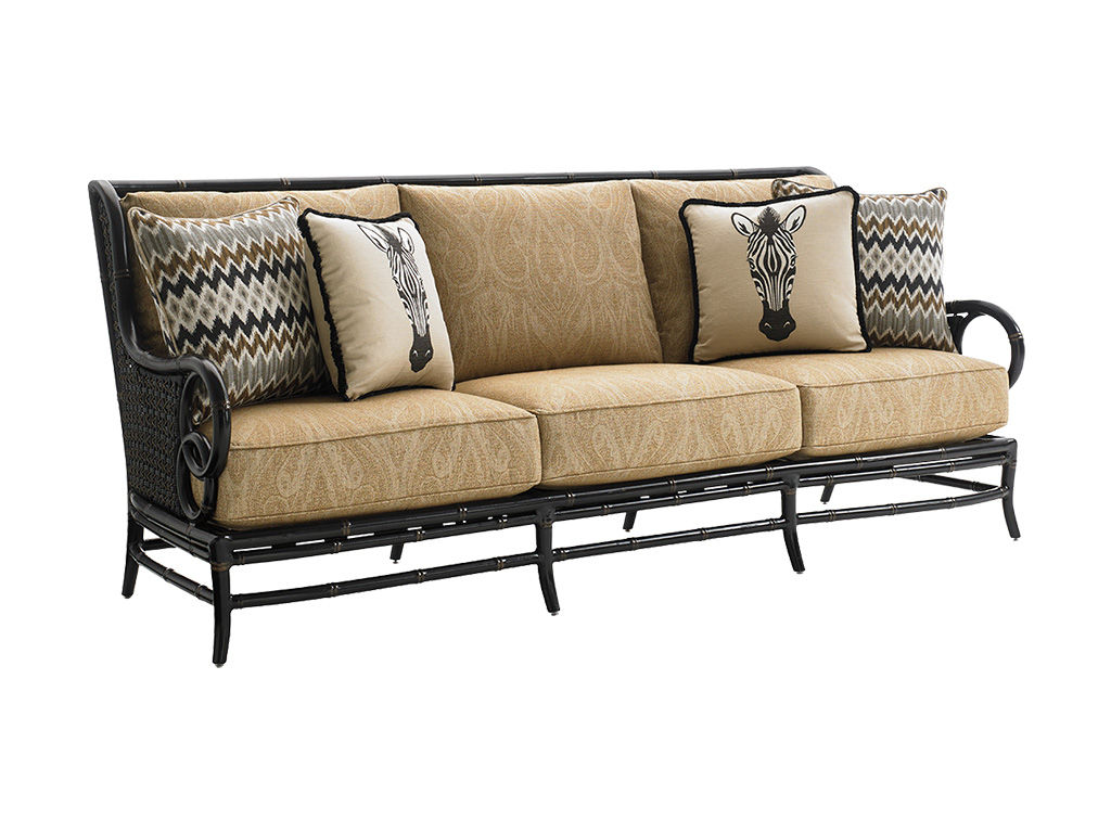 Tommy Bahama Outdoor Living Sofa 