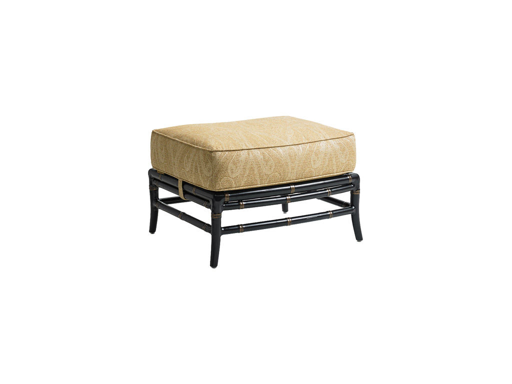 Tommy Bahama Outdoor Living Ottoman 