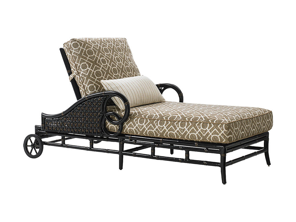 Tommy Bahama Outdoor Living Chaise Lounge 