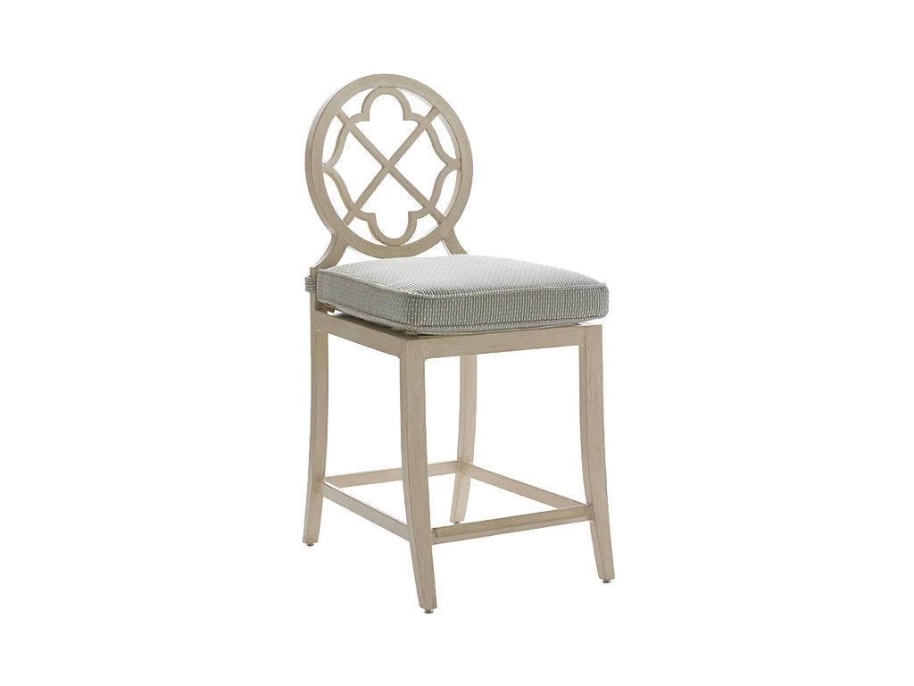 Tommy Bahama Outdoor Living Counter Stool 