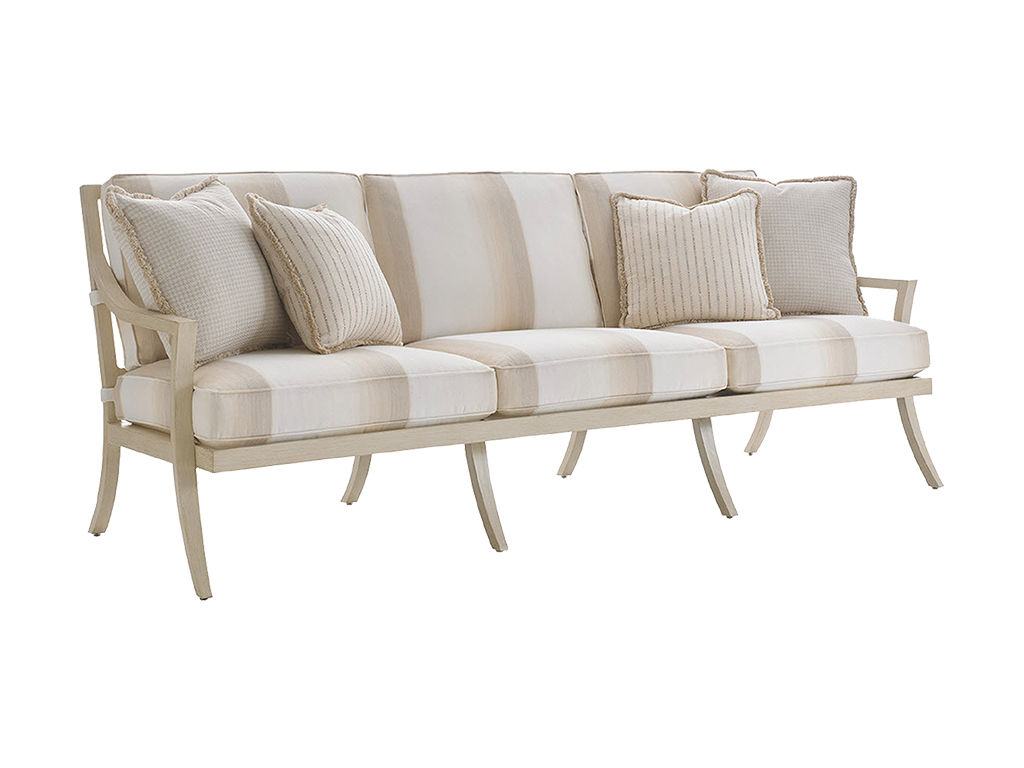Tommy Bahama Outdoor Living Sofa 