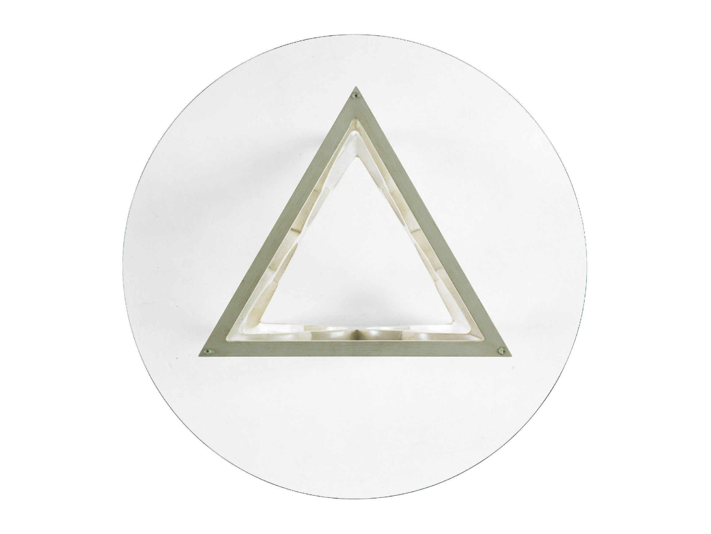 Tommy Bahama Outdoor Living Round Breakfast Table Glass Top 