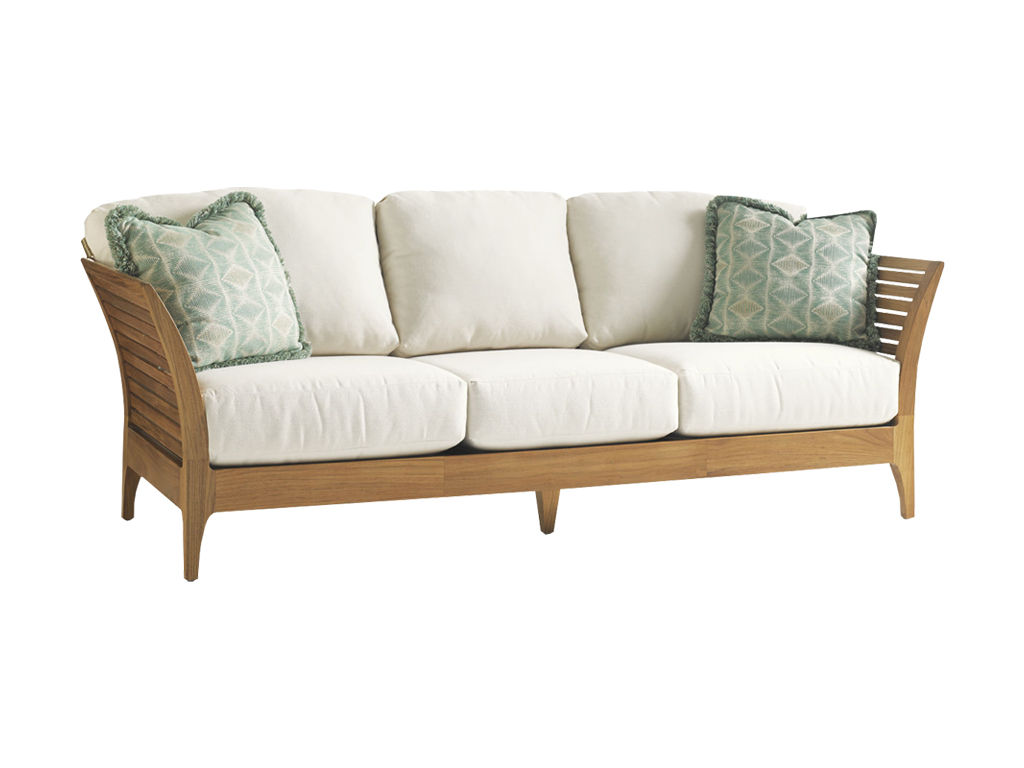 Tommy Bahama Outdoor Living Sofa 