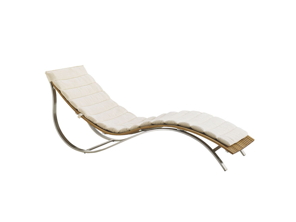 Tommy Bahama Outdoor Living Chaise Lounge 