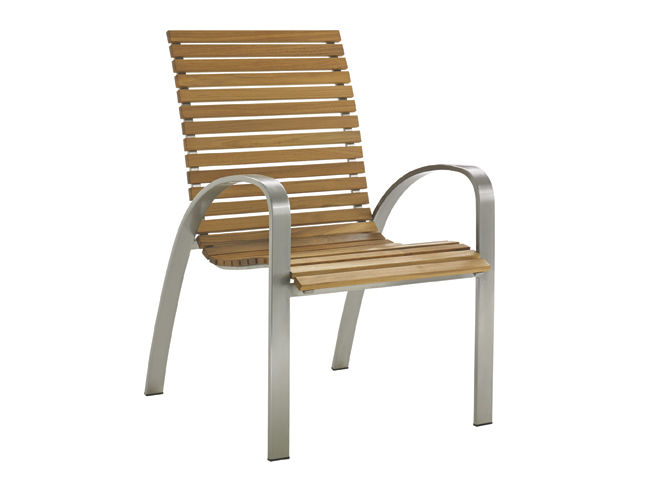 Tommy Bahama Outdoor Living Arm Chair 
