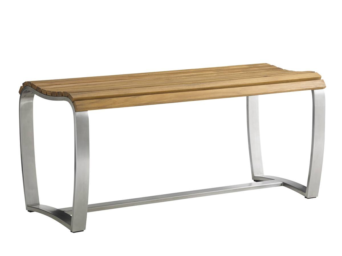 Tommy Bahama Outdoor Living Bench 