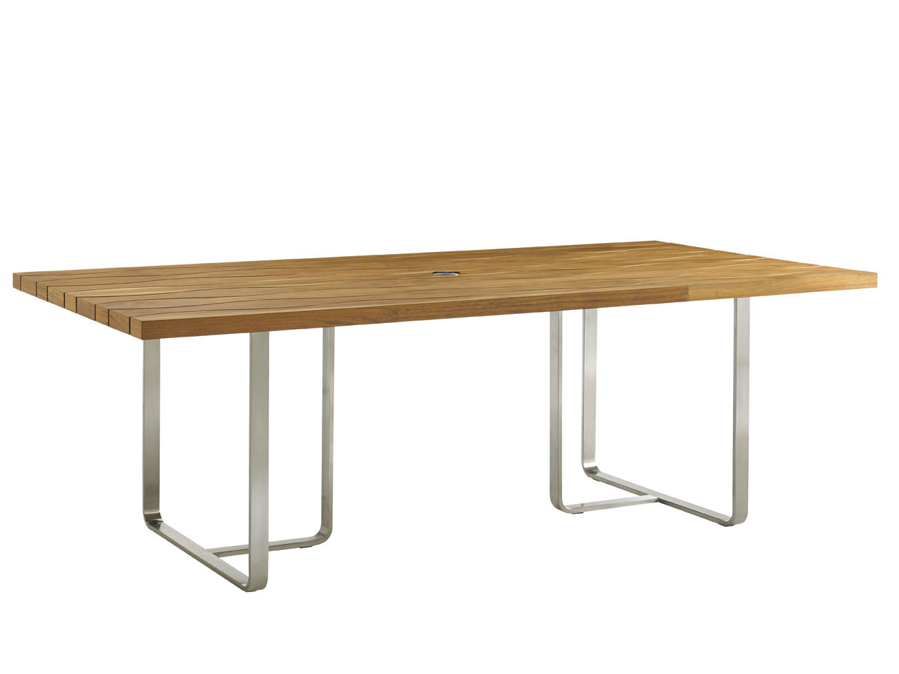 Tommy Bahama Outdoor Living Rectangular Dining Table Base 