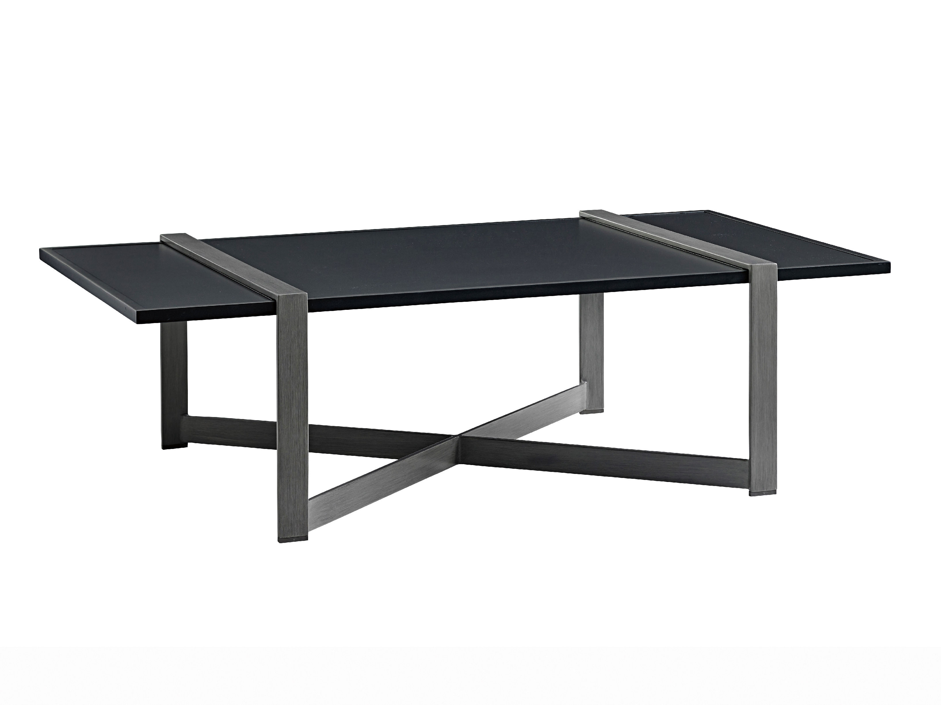 Tommy Bahama Outdoor Living Rectangular Cocktail Table 
