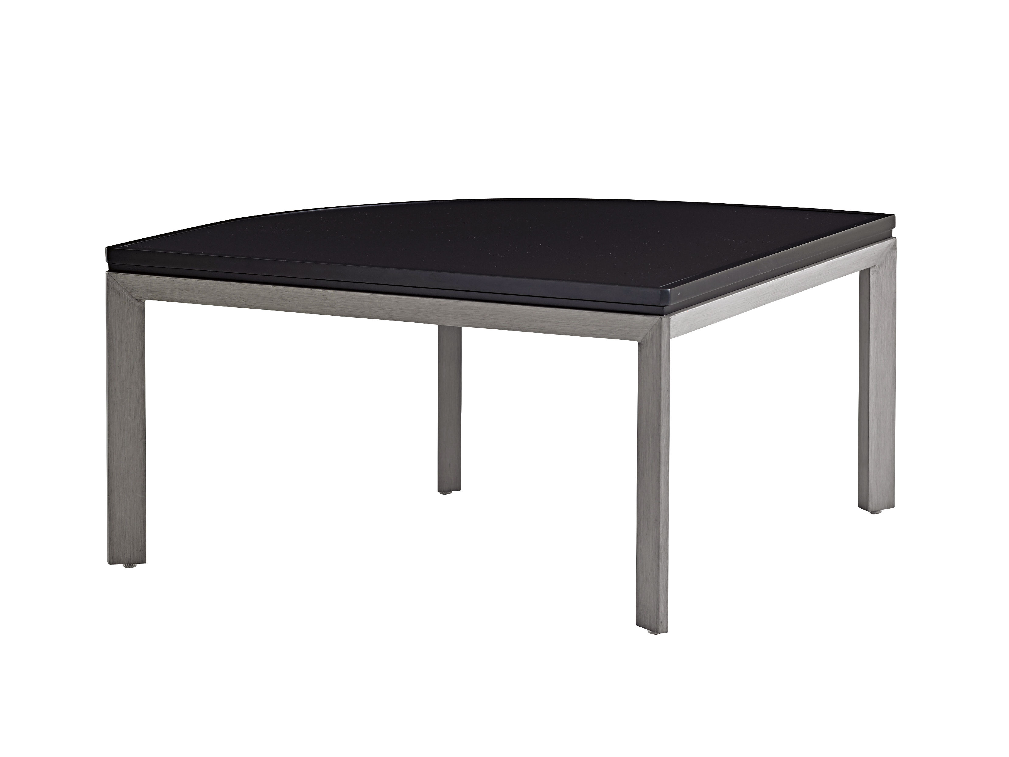 Tommy Bahama Outdoor Living Sectional Corner Table 