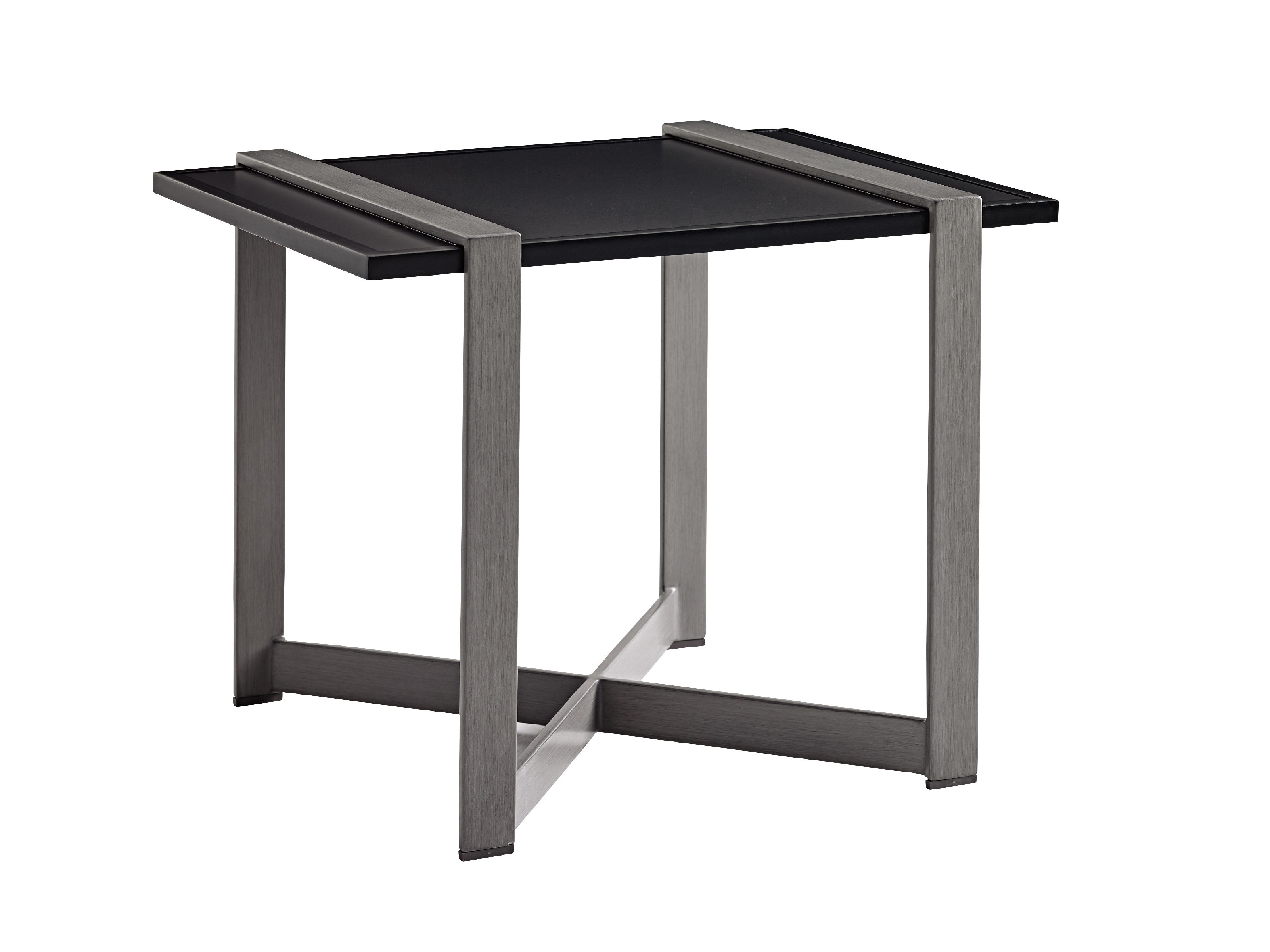Tommy Bahama Outdoor Living Rectangular End Table 